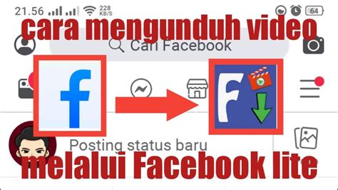 Cara mengunduh Video Online